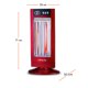 thumbnail image 4 of Calefactor Vertical HC 900 900W Rojo, 4 of 5