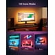 thumbnail image 5 of Luz de fondo LED Gaming Light Govee G1 RGBIC para monitores de 27 a 34 pulgadas, 5 of 9