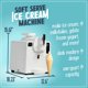 thumbnail image 2 of Máquina para Helados Nostalgia de Servido Fácil de 1L, 2 of 5