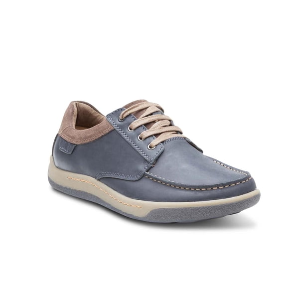 Zapatos Hombre Cuero Arno-0-01-Negro negro 44