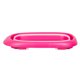 thumbnail image 3 of Baño Bebé Bañera Plegable Flexi Blanco. Rosado, 3 of 4
