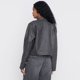 thumbnail image 2 of Chaqueta Mujer Racing Gris Corona, 2 of 5
