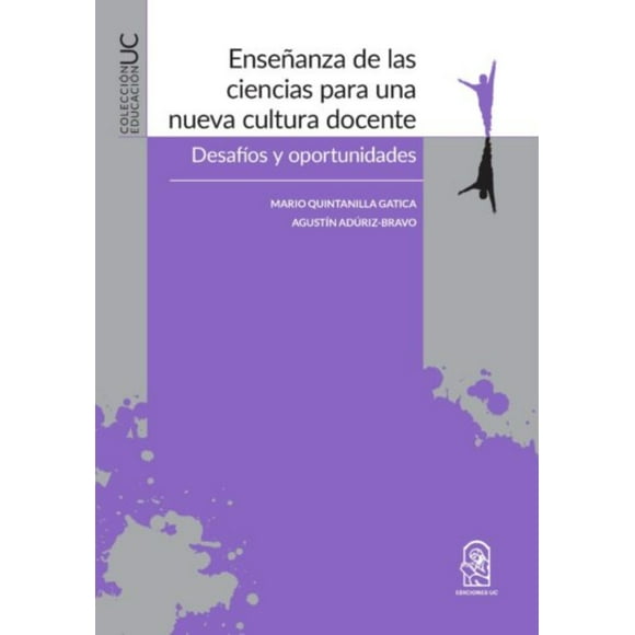 ENSENANZA DE LAS CIENCIAS PARA UNA NUEVA CULTURA DOCENTE