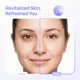 thumbnail image 3 of Mascarillas Faciales PLANTIFIQUE Pack de 5 Hidratantes Anti‑edad, 3 of 8