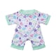 thumbnail image 2 of Pijama Hello Kitty Pastel And Friends Sanrio Build-A-Bear, 2 of 2