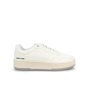 Zapatilla Mujer North Star Luze Blanco