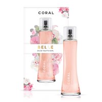 Coral Edt Belle 100 Ml