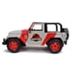thumbnail image 2 of Auto a control remoto Jada Jurassic Park Jeep Wrangler 1:16, 2 of 4