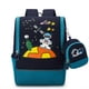 thumbnail image 1 of Children's Cartoon Unicorn Backpack Students Schoolbag Lightweight Load Reduction Bag, 1 of 3