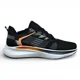 thumbnail image 1 of Zapatilla Hombre Running Ligera Negro New Walk, 1 of 1