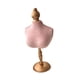 thumbnail image 1 of Expositor De Joyas, Maniquí Femenino Para Vestido, Venta En Tiendas, Eventos Y Exposiciones., 1 of 5