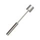 thumbnail image 4 of Pelador De Maíz Manual, Práctico Cepillo Para Maíz, Accesorio De Cocina, Restaurantes, Barbacoa, Acero Inoxidable, 4 of 5