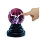 thumbnail image 1 of Lampara De Plasma Bola De Cristal Pequeña Usb, 1 of 3