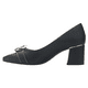 thumbnail image 2 of Zapato Mujer Negro Ramarim 2551203 Casual, 2 of 7