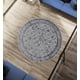 thumbnail image 2 of Alfombra United Weavers Cascades Shasta Blue Classic Accent, 2 of 2