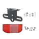 thumbnail image 1 of Advertencia De Seguridad Del Reflector Trasero De La Bicicleta Para Los Accesorios De La Bicicleta De Los Adultos De La Bicicleta De Monta?a, 1 of 5