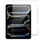 thumbnail image 1 of Lámina Mica Vidrio Templado Para iPad Pro 11 M4 2024, 1 of 7