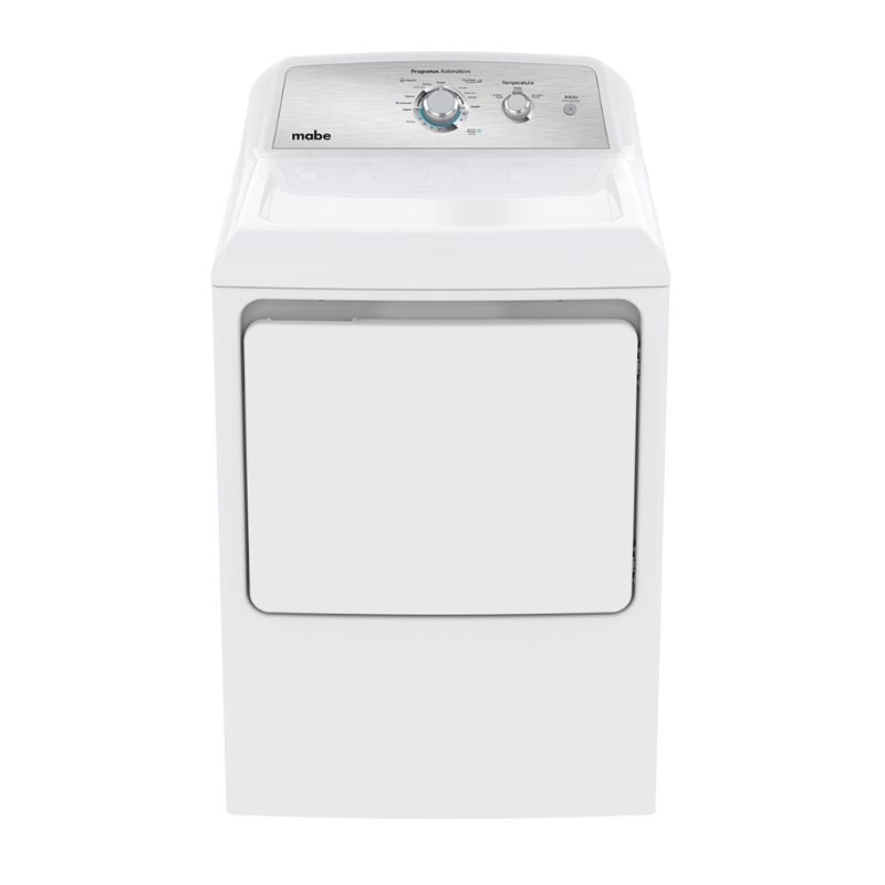Mabe - Secadora A Gas Smg26N5Mnbcl1