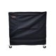 thumbnail image 1 of Funda impermeable para carrito refrigerador rodante de 80 Qt negro, 1 of 4