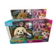 thumbnail image 1 of Set Juego Perro Peluqueria Canina Y Accesorios Plush Rubio, 1 of 3