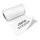 thumbnail image 2 of 10 Rollos Papel Adhesivo Continuo Impresora Térmica 57x30mm, 2 of 5