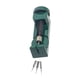 thumbnail image 3 of Kit De Extracción De Eslabones De Cadena De Reloj, Extractor De Pasadores Para Ajustar La Correa, Reparación De Relojes, Relojeros, Verde, 3 of 5