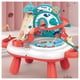 thumbnail image 3 of Juguete Mesa De Pesca Con Accesorios Rosado Infantil, 3 of 4