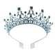 thumbnail image 2 of Corona Accesorios Para El Cabello Princesa Tiara Boda Tiara Para Baile Estilo Navideño I, 2 of 3