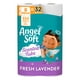 thumbnail image 1 of Papel Higiénico Angel Soft 8 Rollos Mega con Aroma a Lavanda, 1 of 9