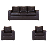 Muebles América - Living George 311 Café Moro