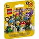 thumbnail image 2 of Minifigura Lego Series 25 Harpy con Placa Base y Accesorios, 2 of 2