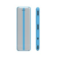 Kaut - Airtrack Gimnasia Yogamat 3 Metros