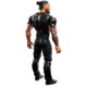 thumbnail image 4 of Figura de acción WWE Basic Roman Reigns de 15 cm de altura para más de 6 años, 4 of 5