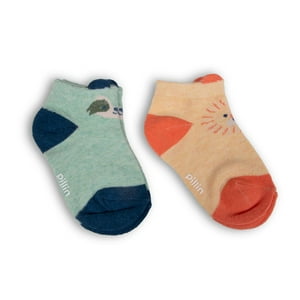 Calcetines Bebe Niño Surtido Pillin