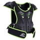 thumbnail image 1 of Ni?os Body Armored Motocross Off Road Chaleco Pecho Protector De Columna Verde S, 1 of 5