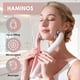 thumbnail image 5 of Masajeador facial HAMINOS Microcurrent 3D Roller 3 Intensity, 5 of 7