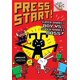 thumbnail image 1 of ¡Super Rabbit Boy contra Super Rabbit Boss! Libro de la serie Branches, 1 of 1