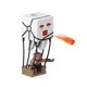 thumbnail image 4 of Minecraft Figura Ataque Explosivo Ghast, 4 of 6