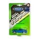 thumbnail image 3 of Auto Ford Mustang Boss 429 1969 Escala 1:60 - Welly, 3 of 5