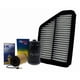 thumbnail image 2 of KIT FILTRO PARA HYUNDAI MATRIX 1.5 2003 2007 DIESEL, 2 of 3