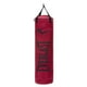 thumbnail image 1 of Saco De Boxeo Polycanvas Rojo/negro 100 Cm, 1 of 4