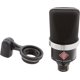 thumbnail image 1 of Micrófono Neumann Vocal Condenser 008627 Negro, 1 of 7