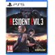 thumbnail image 1 of Videojuego Capcom Resident Evil 3 Remake PS5 UK PAL, 1 of 5