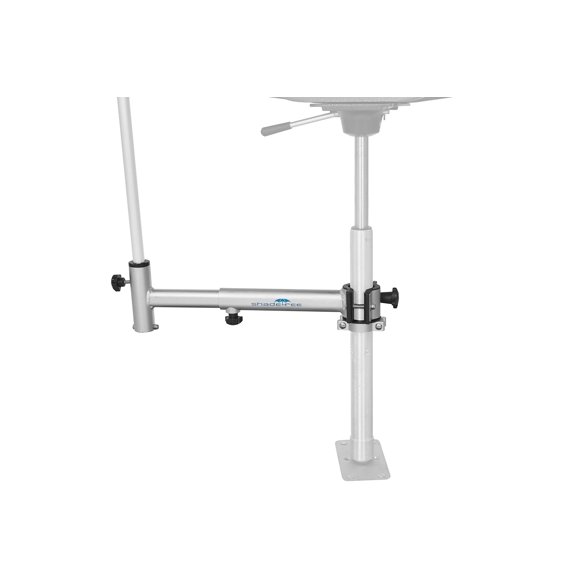 Soporte para Paraguas Millennium Marine Shade Tree de Aluminio