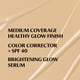 thumbnail image 3 of Base IT Cosmetics CC+ Nude Glow FPS 40 32 ml, 3 of 9