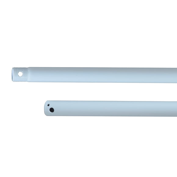 Barra de extensión para ventilador de techo RP Lighting 61 cm blanco
