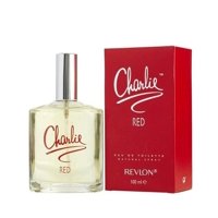 Revlon - Charlie Red 100 Ml Edt