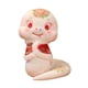 thumbnail image 3 of Año Nuevo Muñeca Serpiente Dibujos Animados Suaves Para Dormitorio Suministros De Fiesta De Año Nuevo Chino Chaleco Rojo De 8 Pulgadas, 3 of 5