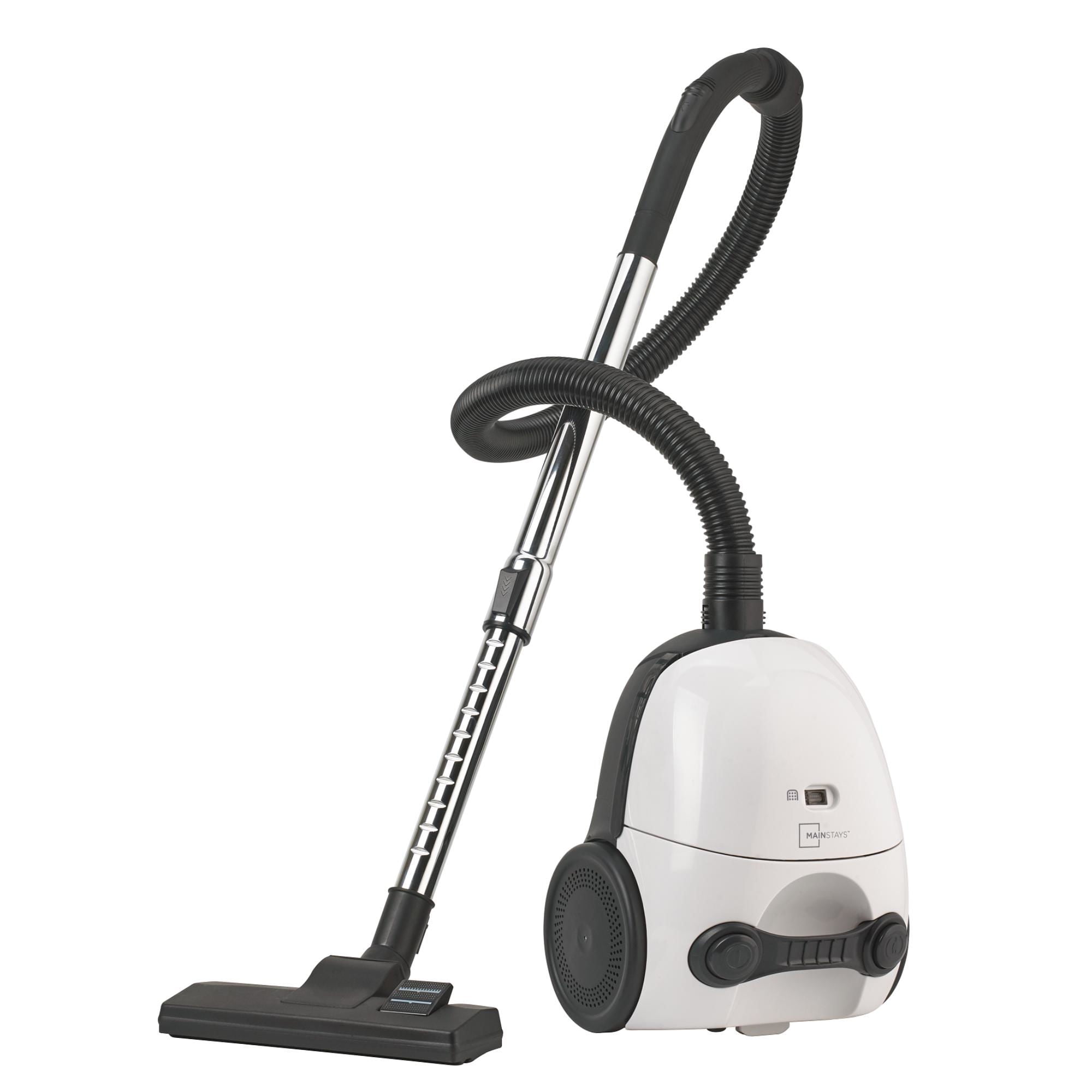 Aspiradora Arrastre Bst-831 2.2 Litros Mainstays