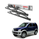 thumbnail image 1 of Plumillas Bosch Eco para Daihatsu Terios 1998-2005, 1 of 3